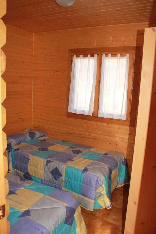 Camping Valle De Tena Sabiñánigo Pokój zdjęcie